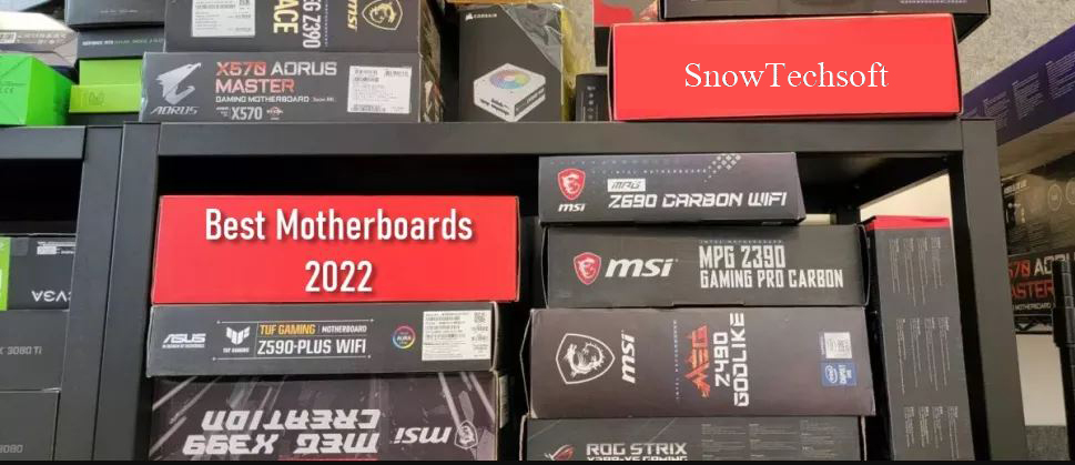 Motherboard